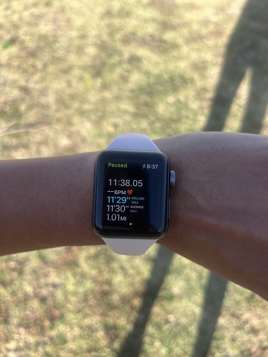 Lgrew_JCE's tweet photo. No lies detected! He WAS faster today, by a whole three minutes! Honored to run along side my buddy. ππ½ββοΈββ‘οΈππ»ββοΈββ‘οΈ#gettingraceready #ALLIN #teacherswhorun #momandson https://t.co/G8YDfgkDGr