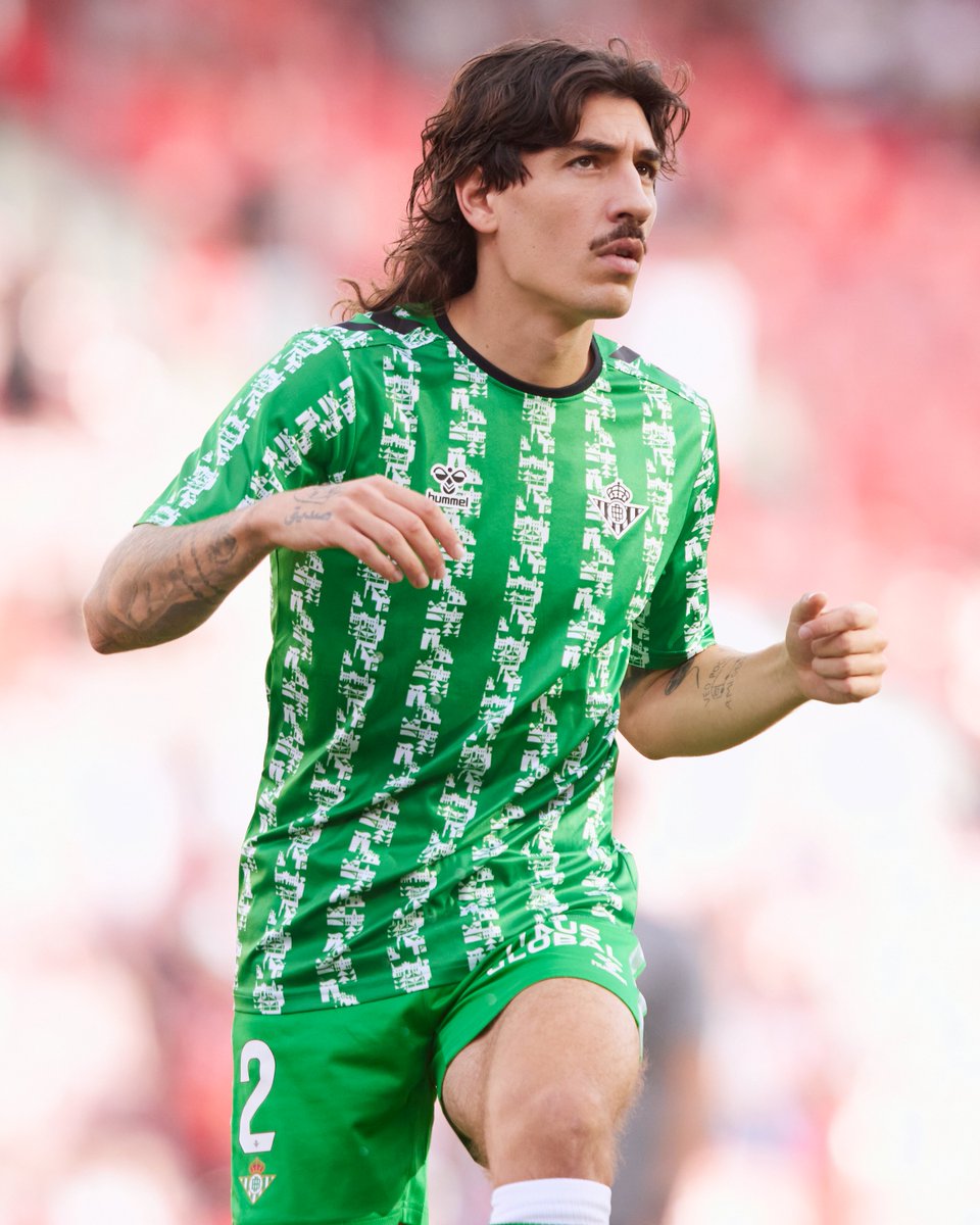 Real Betis Balompié tweet media