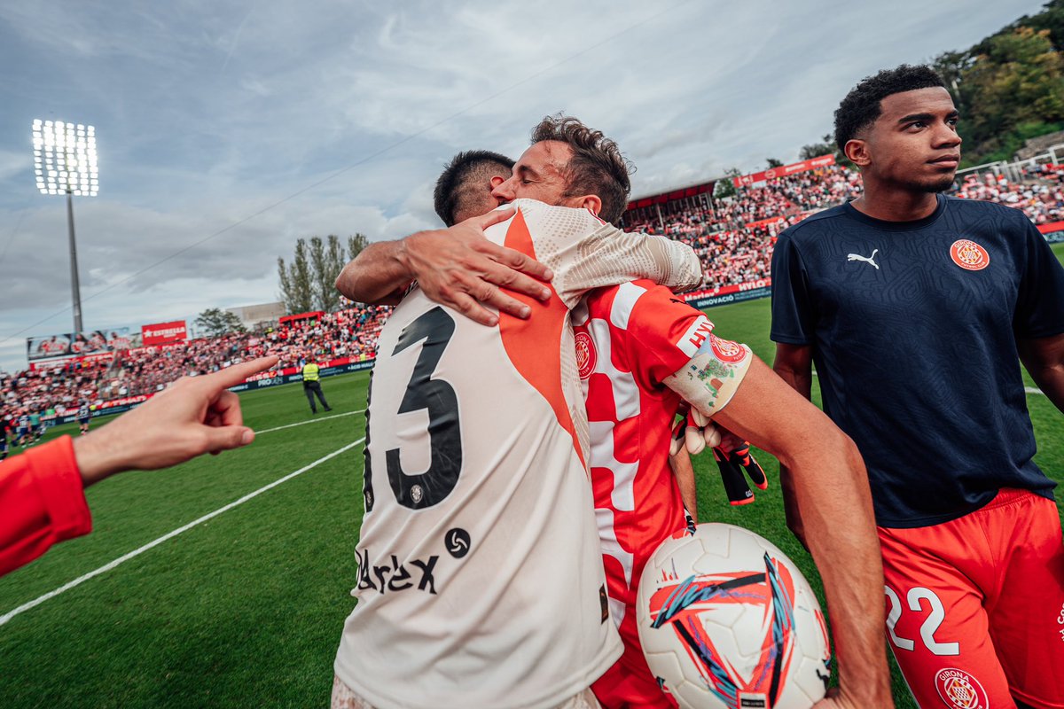 Vamos <a href="/GironaFC/">Girona FC</a>!