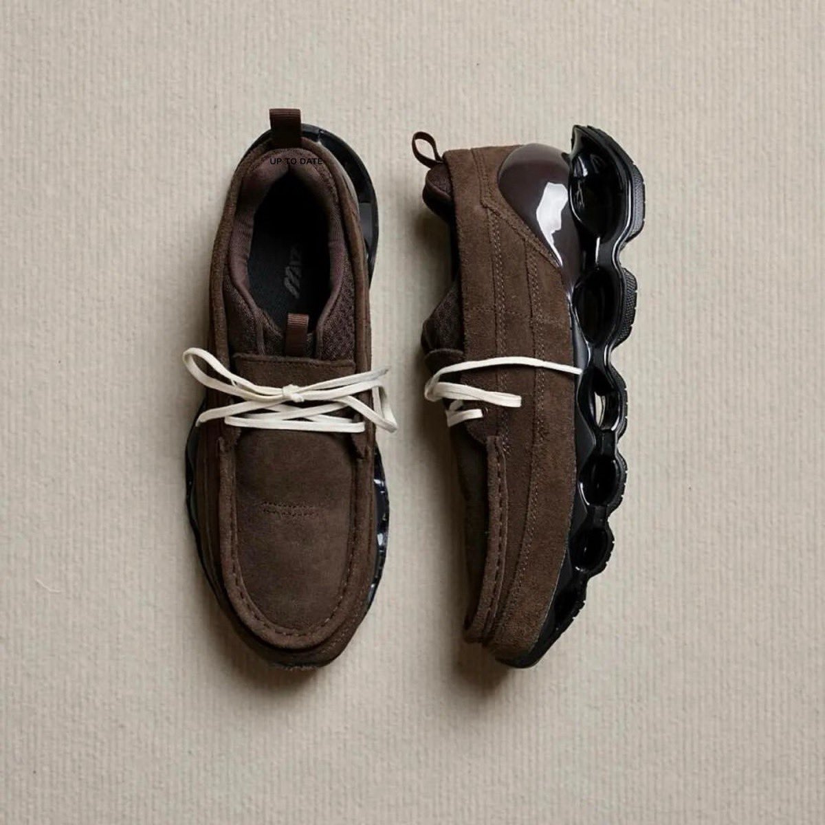 MIZUNO 『Wave Prophecy Moc “Brown”』が登場予定 【ミズノ 新作