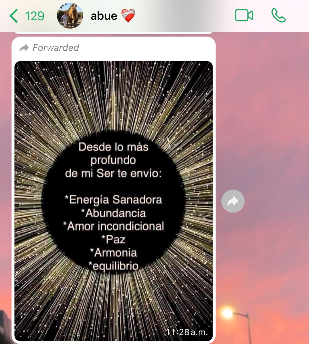 y no era broma eh