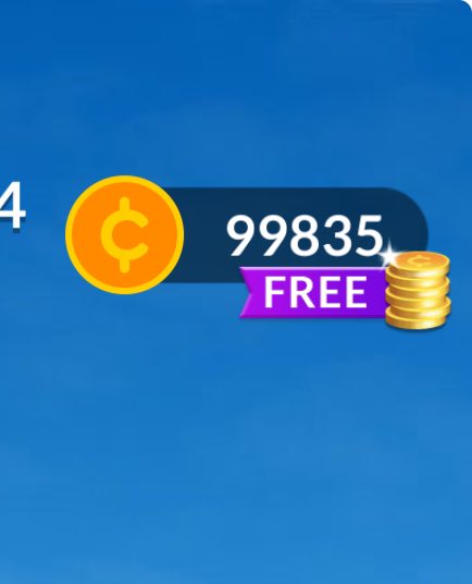 chasingnora's tweet image. Hi @Wordscapes does the platform have the ability to count up to 100,000 bonus coins? Or will it reset to zero or five zeros? #wordscapes