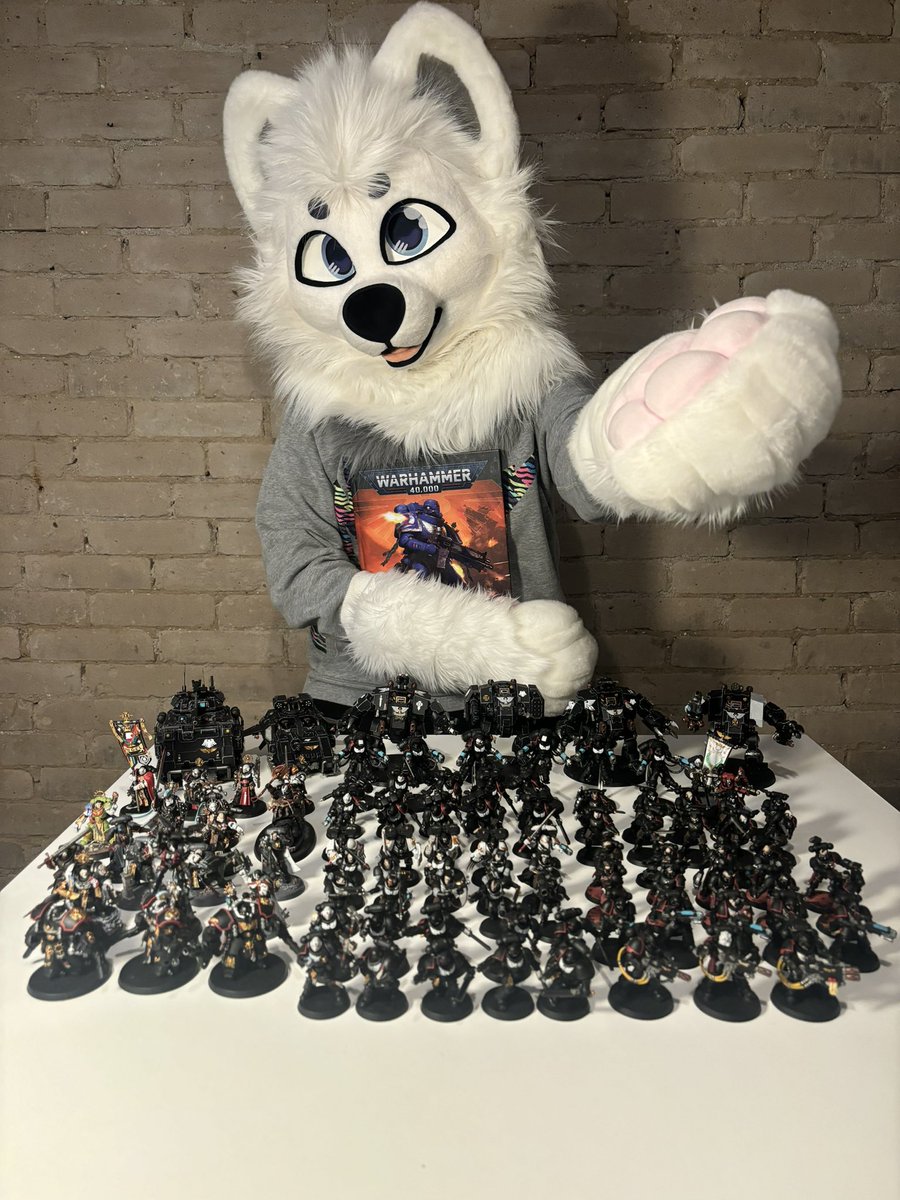 WolframLiu 一条欢 🔜 Pawske tweet media