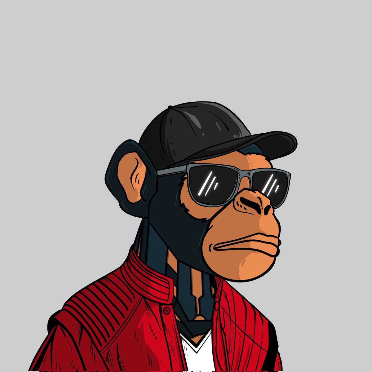 Happy Sunday Fam 🍌

Our MECHA YAPES mint is live: launchmynft.io/sol/7748

#SolanaNFT #SolanaProjects #NFTdrops $SOL