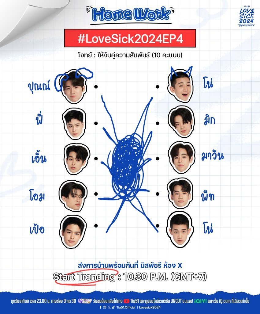 almondsleepp's tweet photo. ด.ช. ปุณณ์ ส่งการบ้านครับ
@Lovesick2024 https://t.co/hfOa9gcPRF