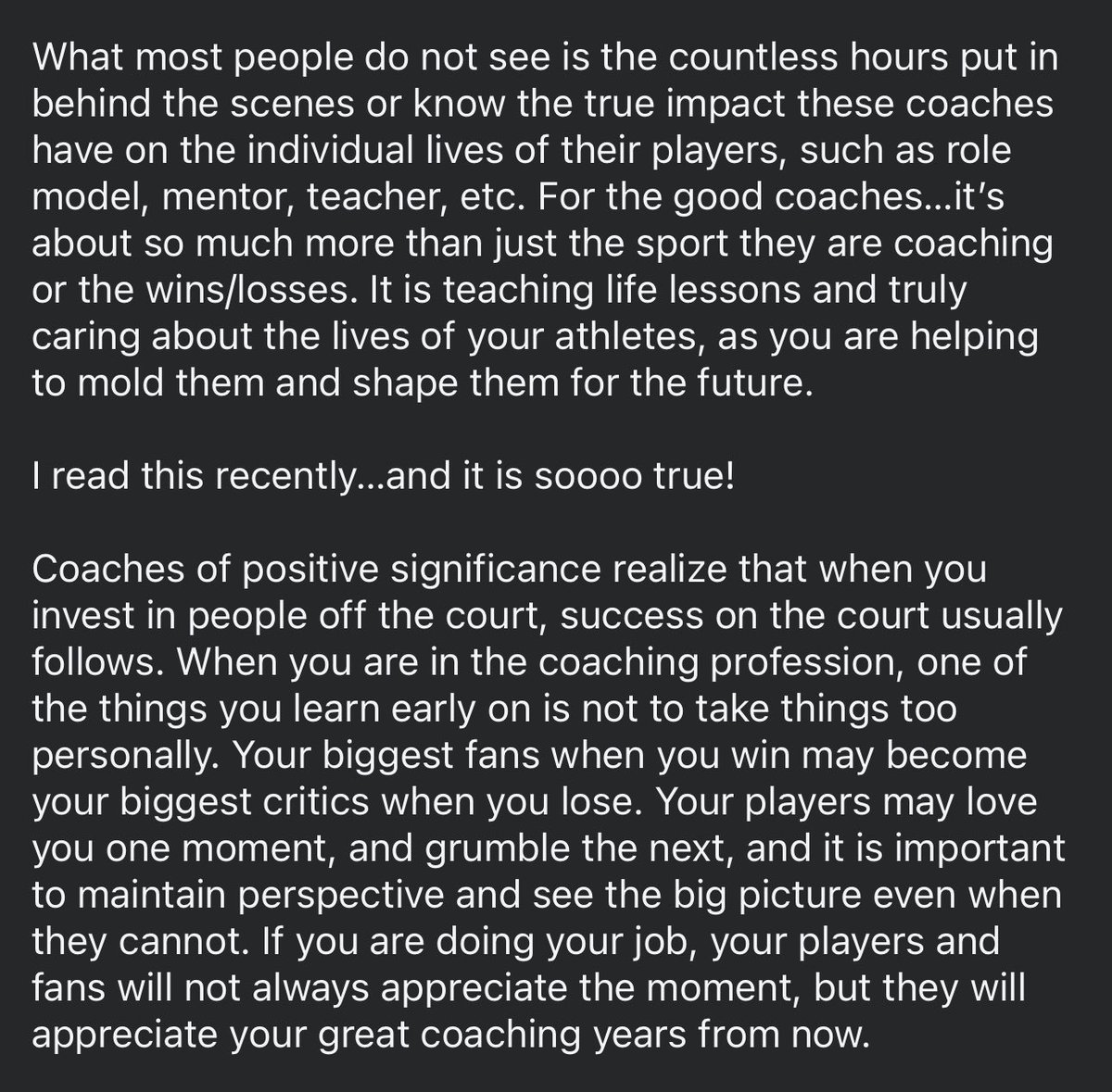 kn4kids's tweet image. Happy National Coaches’ Day @lpetitti4 !
So proud of you and the impact you are making!
