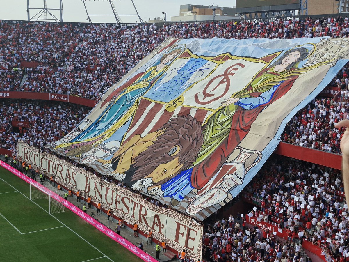 No existe <a href="/BrigadaTifo/">BrigadaTifo</a> igual en España.  NINGUNO.

Sencillamente ESPECTACULAR. 

Clase y señorío