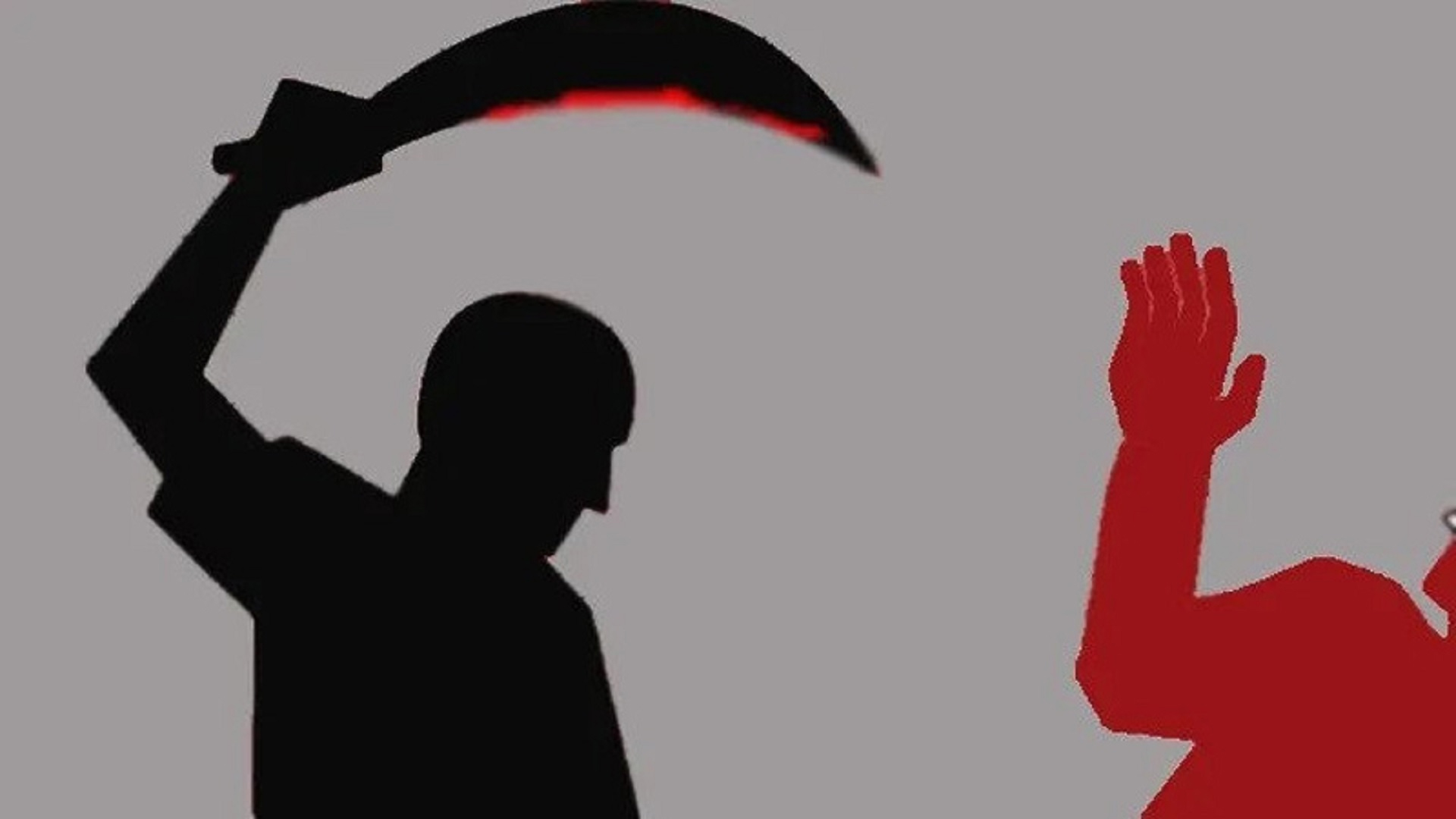 নওগাঁয় ছোটভাইয়ের হাতে বড় ভাই খুন