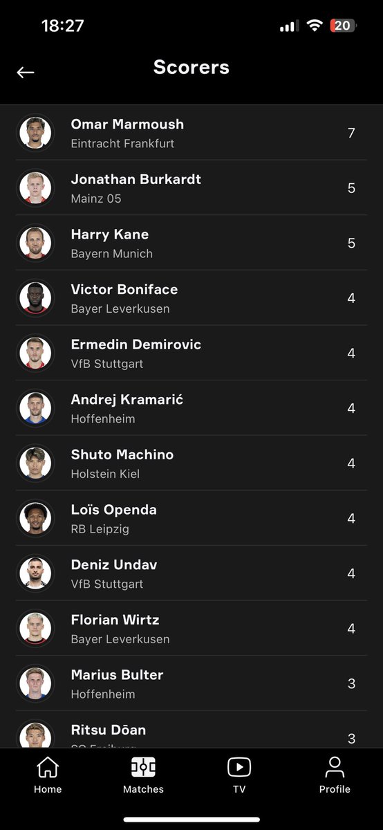 visionthfc's tweet image. He might be him