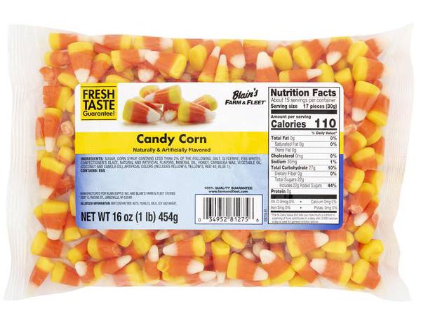 midwestern_ope's tweet photo. Unpopular Opinion: Candy Corn is a top 10 candy https://t.co/k2nzwbQjZq
