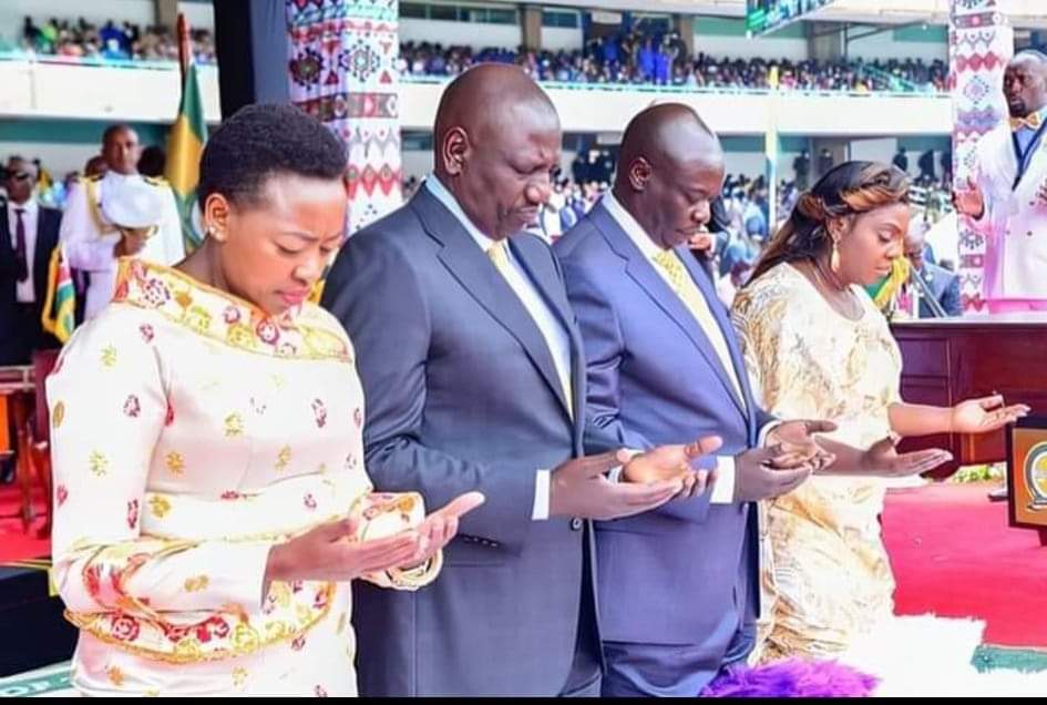 DP apologizes, what next for him?

#KufaDerevaFukaMakanga