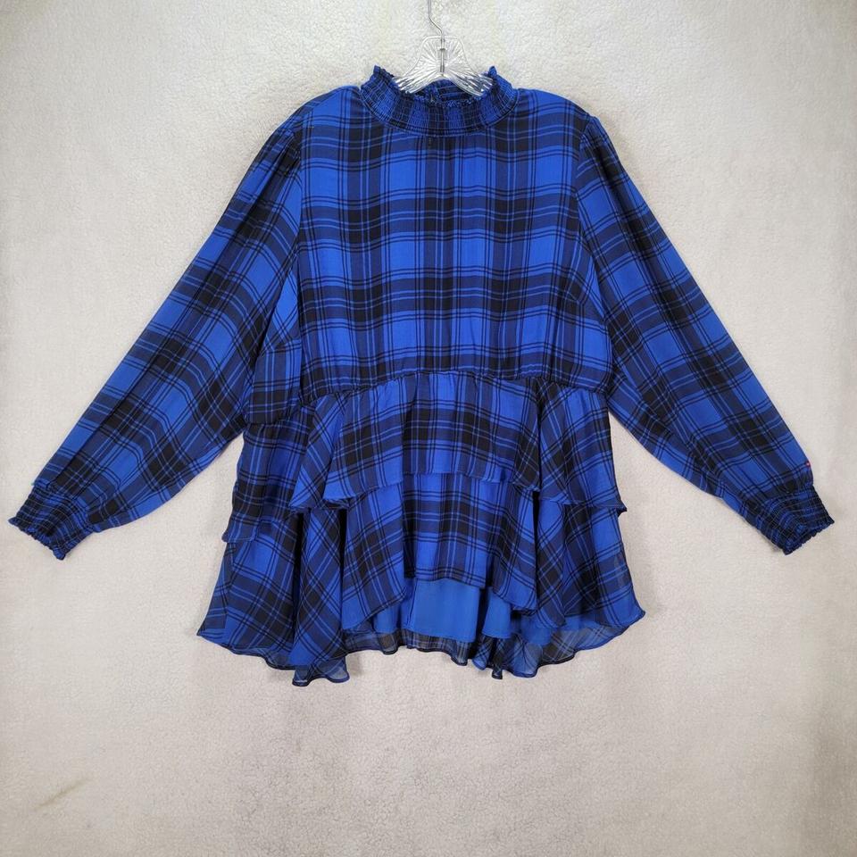 SugarThreaded's tweet image. Who knew one plaid blouse could do it all?
For 15% OFF use code: WICKED15OFF
Ship up to 5 items for $10.00!
#FallEssentials #CostumeOnABudget #SaveInStyle #OctoberLooks #OOTD #StyleInspo #fallStyle #fallfits #FallFashion #Octoberfits