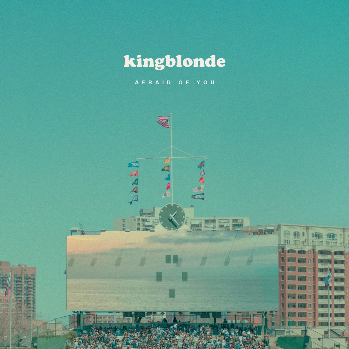 Our new single 'AFRAID OF YOU' is out on all platforms this coming Saturday, 12.10.24 😍

Tune into <a href="/BBCDerby/">BBC Derby</a> &amp; <a href="/BBCNottingham/">BBC Nottingham</a> radio this week for an exclusive preview of the track! Massive thanks to <a href="/BBCintroEMids/">BBC Music Introducing in The East Midlands</a> <a href="/bbcintroducing/">BBC Music Introducing</a> <a href="/beatonthebeeb/">the beat</a> for the love! ❤️

🖼️ Andy Fox