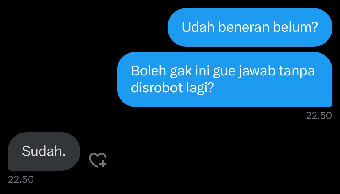 marigoldrian's tweet photo. Bad experience, ya? Baru terjadi kemarin. It's as if he wants to wash his hands of the mistakes that happened to him in the past, acting like a victim. Diajak ngobrol untuk diskusi malah selalu dipotong dengan dalih, "Kamu baca point ini." "Kamu ini lagi diskusi jawaban dulu ya." https://t.co/FlF913HNl8
