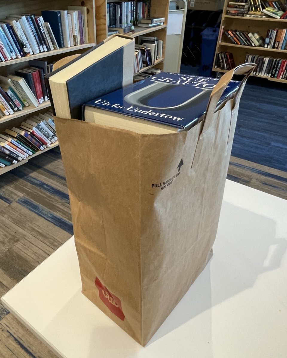 Ramsey County Library Friends tweet media