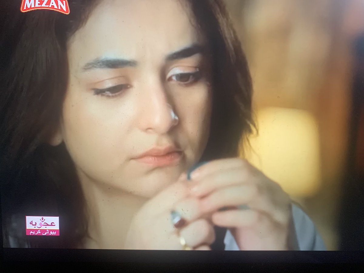 sunsunnydaze's tweet photo. A heartfelt goodbye to #Zarnab. She is a gem of Pakistan industry. Proud of you always. #Zarnab #Gentleman #YumnaZaidi 🌟🤍 https://t.co/CDVtjQXCnA