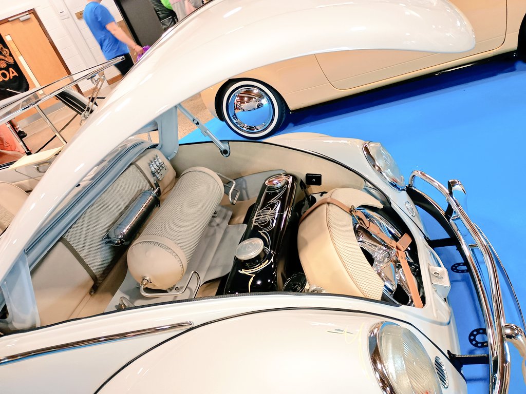 VolksWorld Magazine tweet media