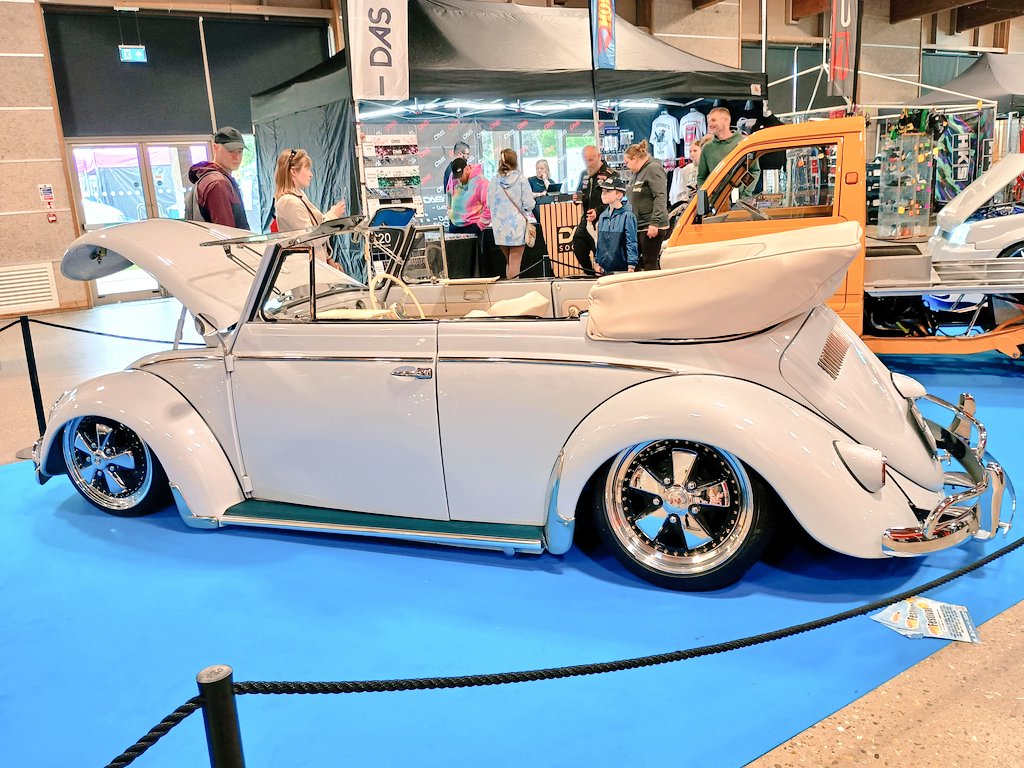 VolksWorld Magazine tweet media