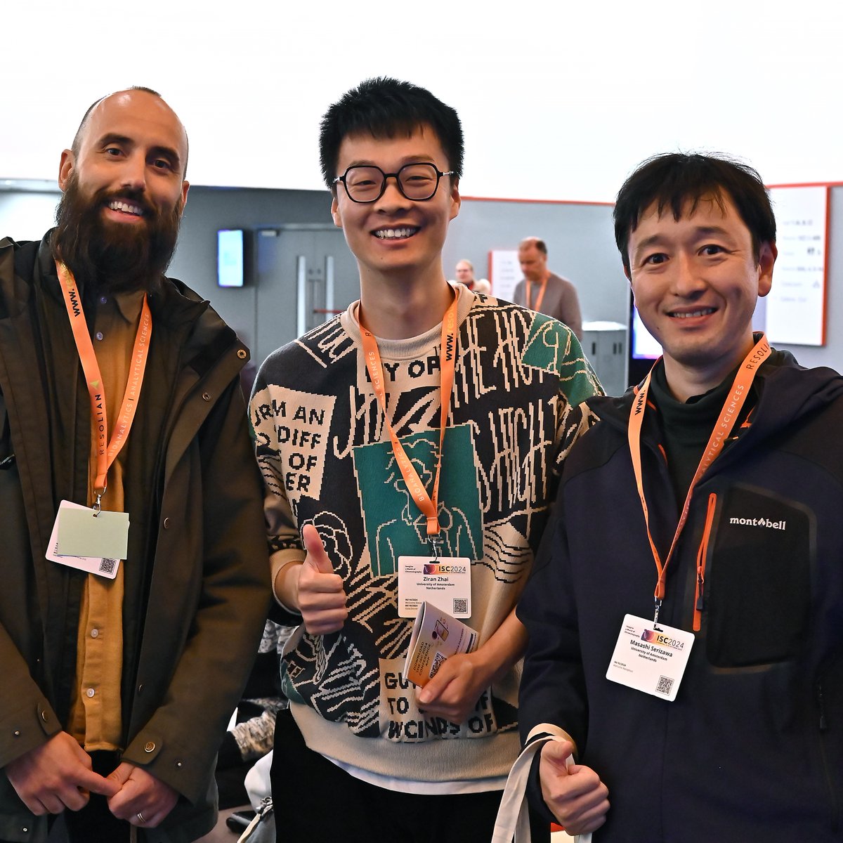 SASEventMgmt's tweet image. #ISC2024 launches today in Liverpool. Today we have seen over 50 exhibition stands set up, 660+ delegates register and the stage being set for the opening ceremony. This 5 day event has been 4 years in the planning, we are excited for the week ahead!