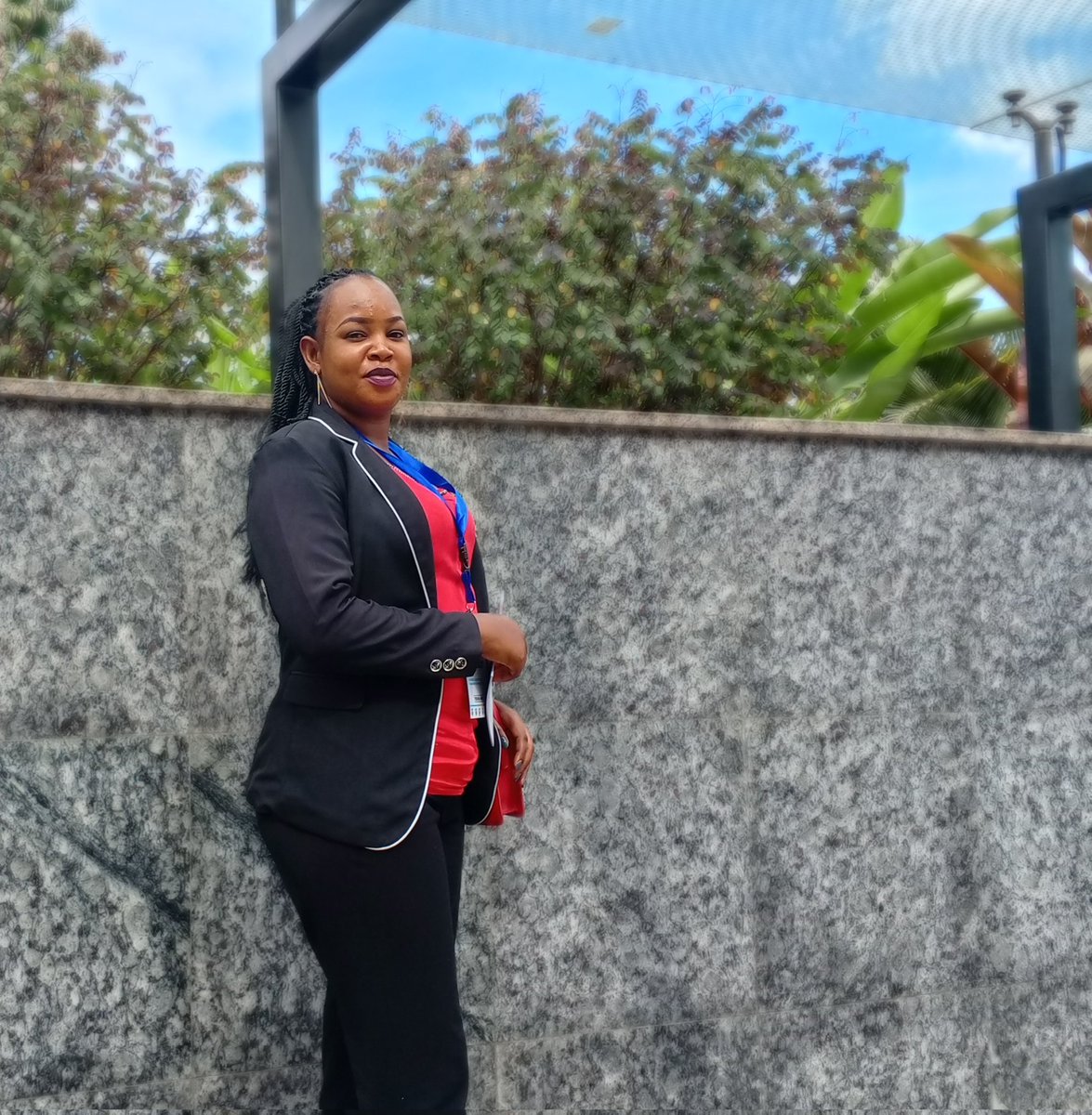 Youviawfc's tweet photo. Big news for the Youvia WFC family! 🎉 Vumiriya Naome steps in as our new Chairperson, bringing a wealth of experience and passion. Stay tuned for exciting developments ahead! 🔥⚽️ #Youvia @youvia_nl #WomenInSports #Rwanda
@SamirSylva https://t.co/vRNKSjY9GU