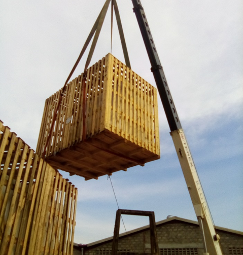 THERMOCOOLUG's tweet photo. Tier III data center IAC Installation https://t.co/9LMQ77q0Aj