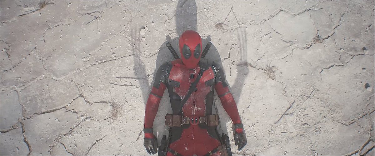 PabloPlanovsky's tweet photo. Cuanto costaron (sin gastos de publicidad):
- The Brutalist: $6 millones.
- Godzilla Minus One: $10 m.
- The Substance: $17 m.
- Civil War: $50 m.
- Deadpool &amp; Wolverine: $200 m.
- Joker: Folie à deux: $200 m.
Presupuestos inflados no aseguran mejores películas... https://t.co/iM5SiS9G9G
