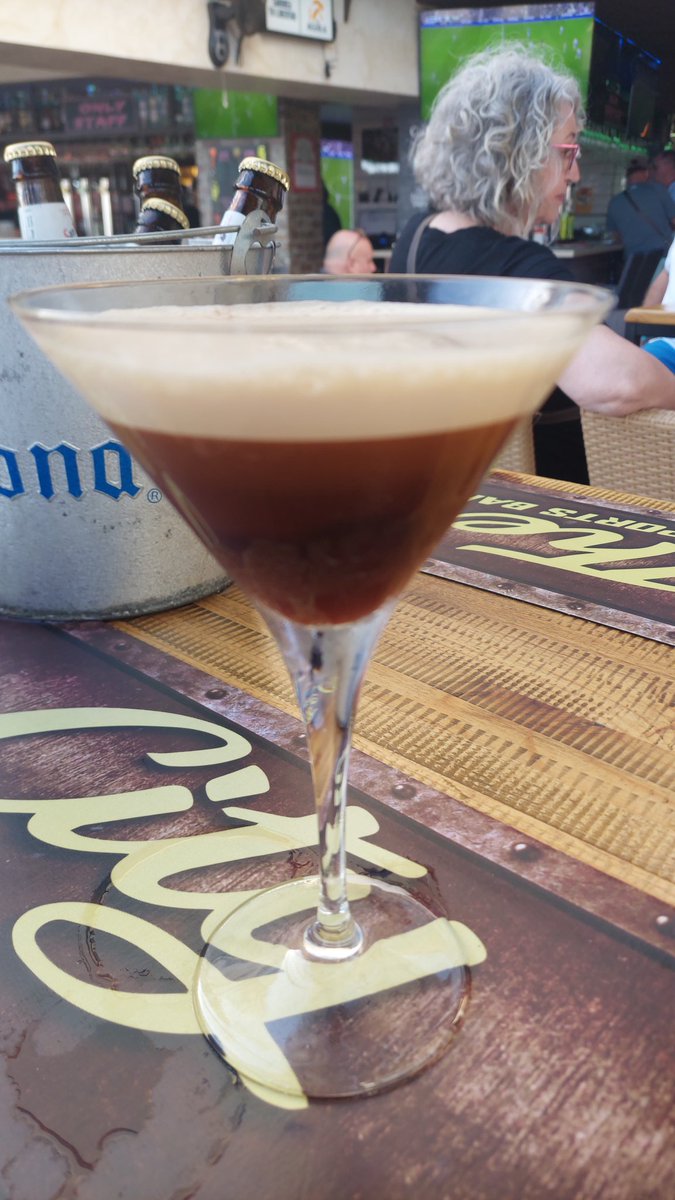 Enjoying a sunny break in Benidorm <a href="/SimonBBarny/">Barny</a>