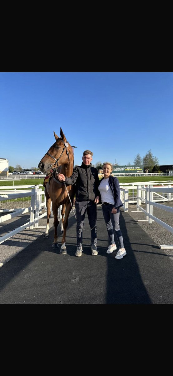 Foxley Stables (@foxley_stables) on Twitter photo Great to see Double Powerful run out and easy win 🥇<a href="/KelsoRacecourse/">Kelso Racecourse</a> for the 3rd consecutive time this year. produced and sold by @foxleystables at <a href="/TattsCheltenham/">Tattersalls Cheltenham</a> sales. Well done to all connections. <a href="/antofox1989/">Anthony Fox</a> <a href="/irishp2p/">p2p.ie</a> <a href="/Neil_Mulholland/">Neil Mulholland</a> <a href="/Tattersalls_ie/">Tattersalls Ireland</a> #horsesoffoxley Great to see Double Powerful run out and easy win 🥇<a href="/KelsoRacecourse/">Kelso Racecourse</a> for the 3rd consecutive time this year. produced and sold by @foxleystables at <a href="/TattsCheltenham/">Tattersalls Cheltenham</a> sales. Well done to all connections. <a href="/antofox1989/">Anthony Fox</a> <a href="/irishp2p/">p2p.ie</a> <a href="/Neil_Mulholland/">Neil Mulholland</a> <a href="/Tattersalls_ie/">Tattersalls Ireland</a> #horsesoffoxley