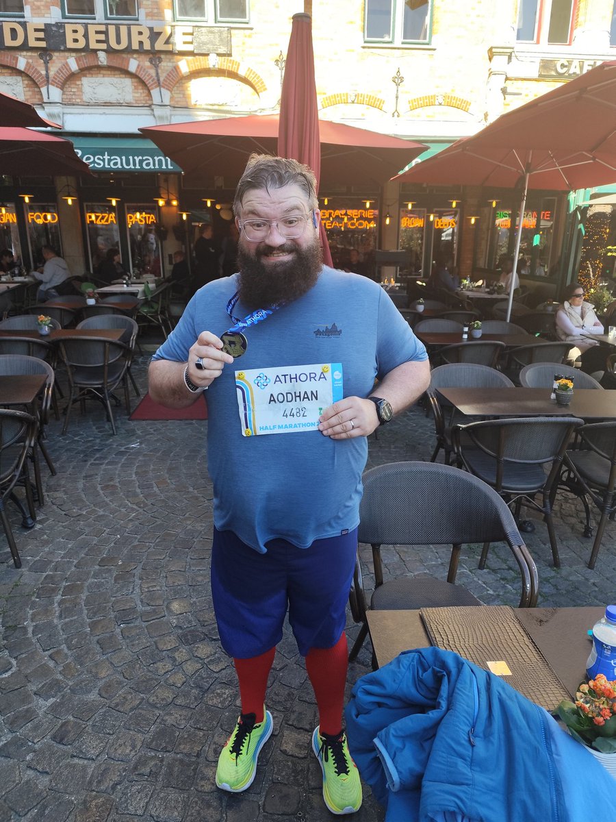 Aodhán Michael Connolly tweet media