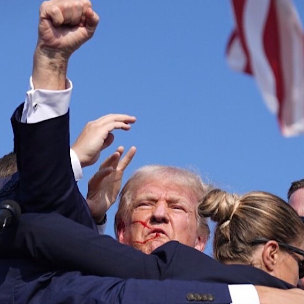 iVoteMD's tweet image. This is the most hated and feared photo in Washington, DC