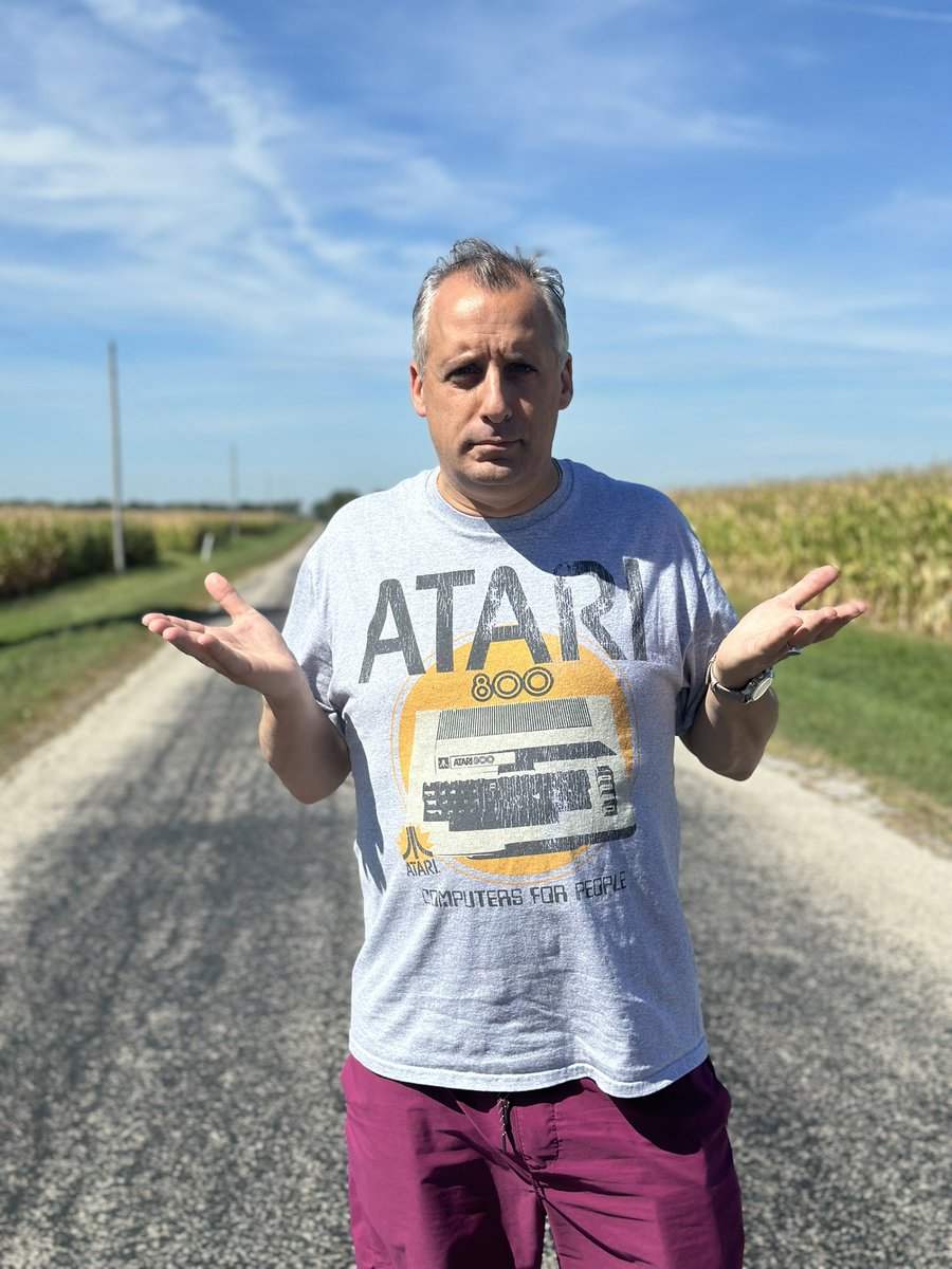 Did you know I reply to all comments on my special on YouTube. 

Please keep liking commenting and sharing to continue to get my views cranking. Over 450K in 2 weeks. Much love y’all. 

youtu.be/NQghA0123NA