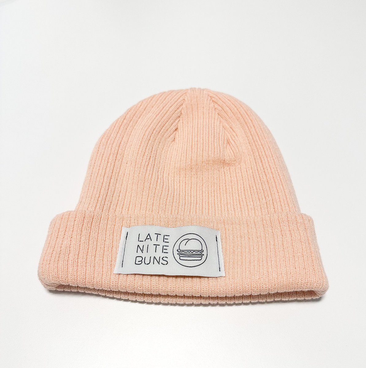 LateNiteBuns's tweet photo. The LNB beanies are back! https://t.co/BRwV1jBeHh
