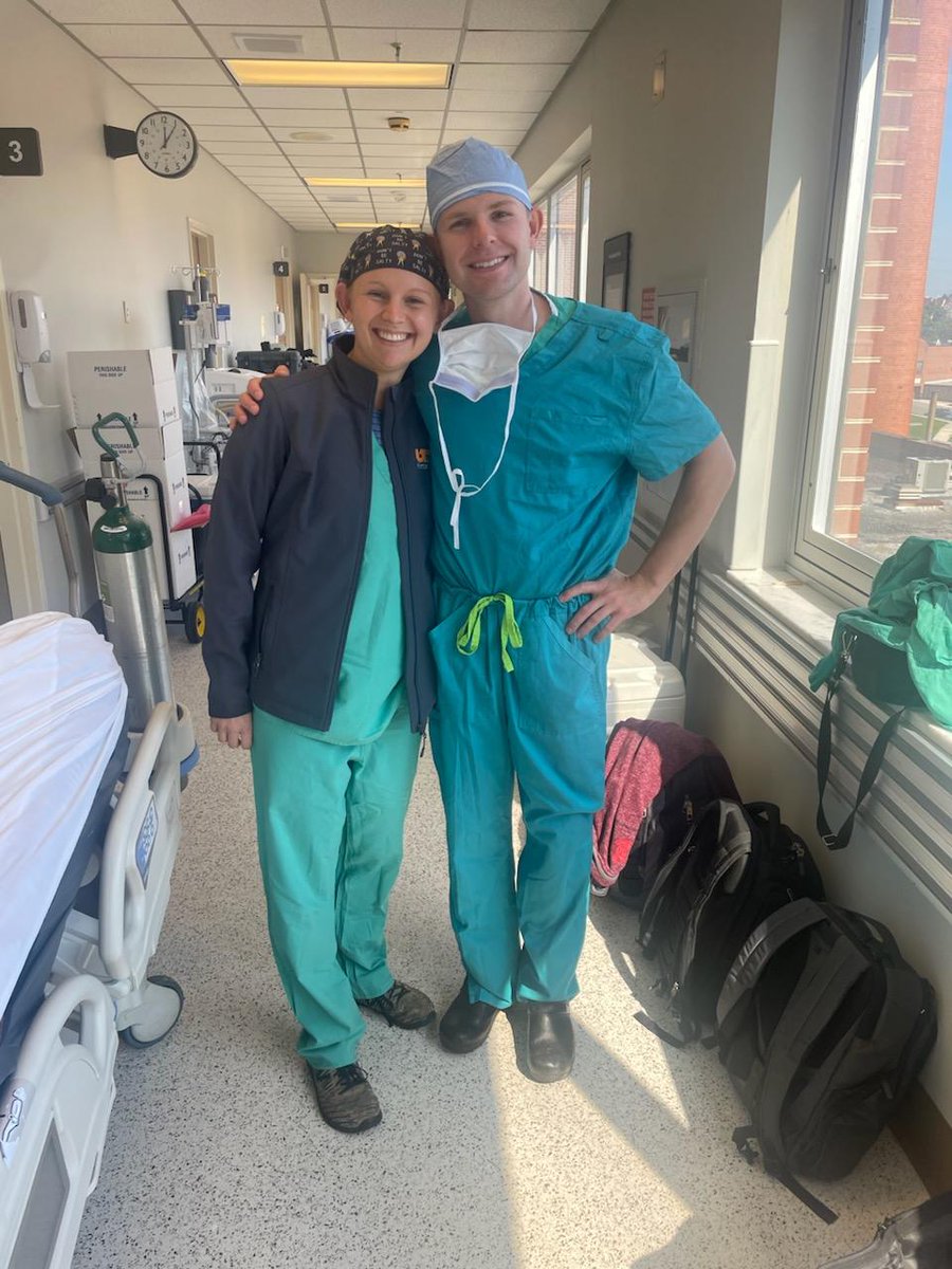 Kim M Linden, MD (@k_linden_md) on Twitter photo So great seeing Mentors saving lives! So glad I got to see you on this side of the mountains. Thanks for all the guidance <a href="/Imielski_MD/">Bart Imielski, MD</a>!! <a href="/AtriumHealthWFB/">Atrium Health Wake Forest Baptist</a> So great seeing Mentors saving lives! So glad I got to see you on this side of the mountains. Thanks for all the guidance <a href="/Imielski_MD/">Bart Imielski, MD</a>!! <a href="/AtriumHealthWFB/">Atrium Health Wake Forest Baptist</a>