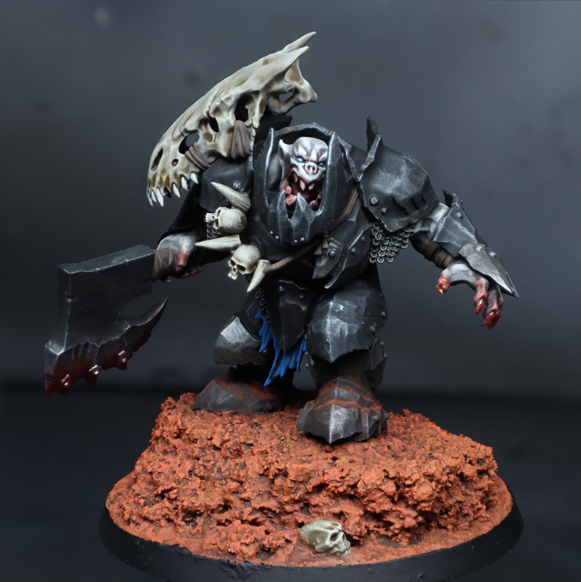 Adam Jarman tweet media