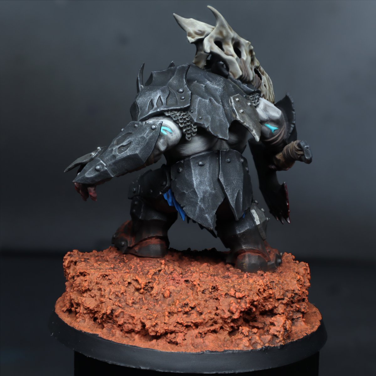 Adam Jarman tweet media