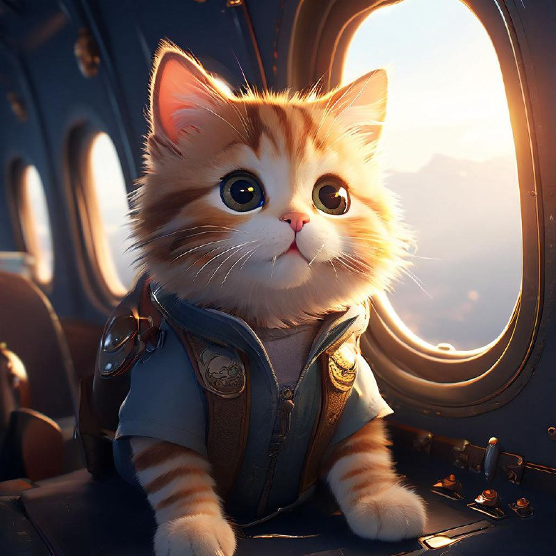 📢NEWS:  <a href="/Cointelegraph/">Cointelegraph</a> : Catizen Unveils Game-Changing Airdrop Pass!

With the release of the Airdrop Pass via the CATIZEN Telegram Bot, players can now earn CATI tokens by completing tasks in the game. The CATI payment channel is live, offering a 30% discount on in-app