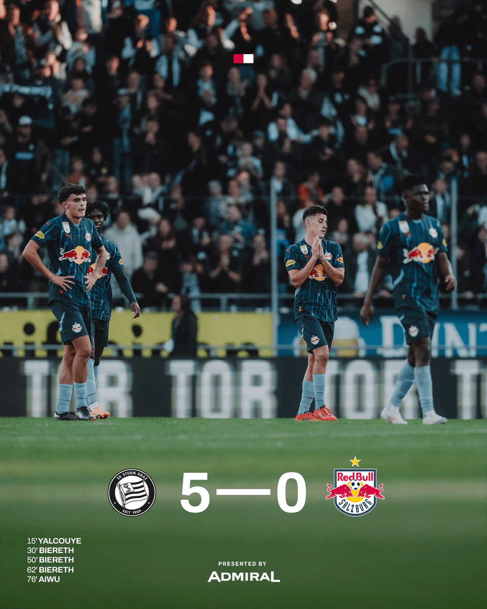 RedBullSalzburg's tweet photo. https://t.co/95YF5z7lMh