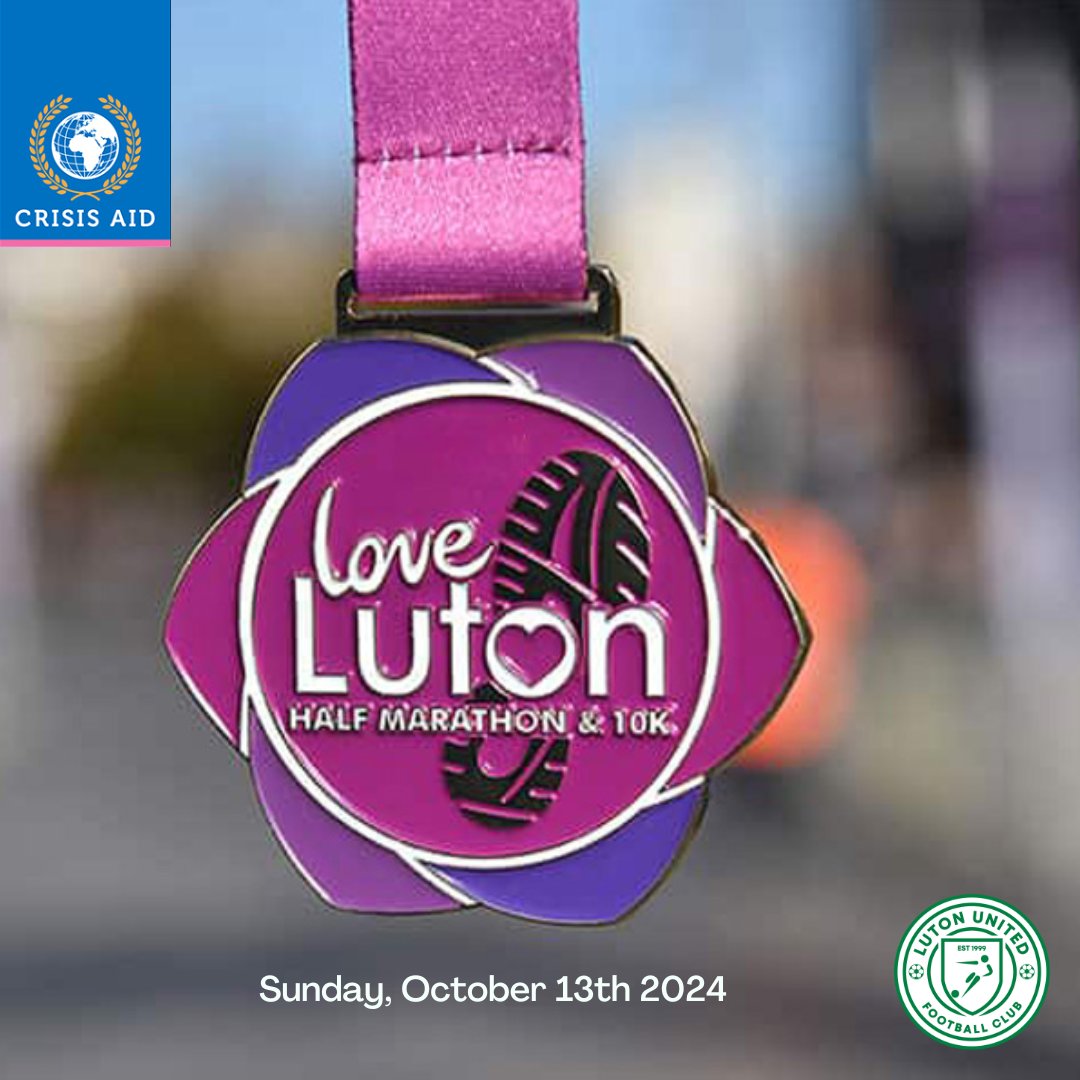 Luton United Football Club tweet media