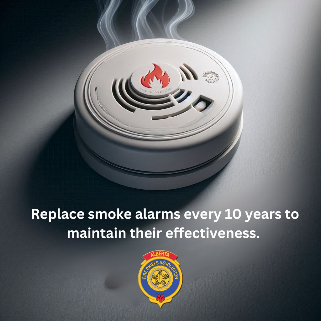 According to MyHealth Alberta on the Government of Alberta website myhealth.alberta.ca/.../Smoke-alar…