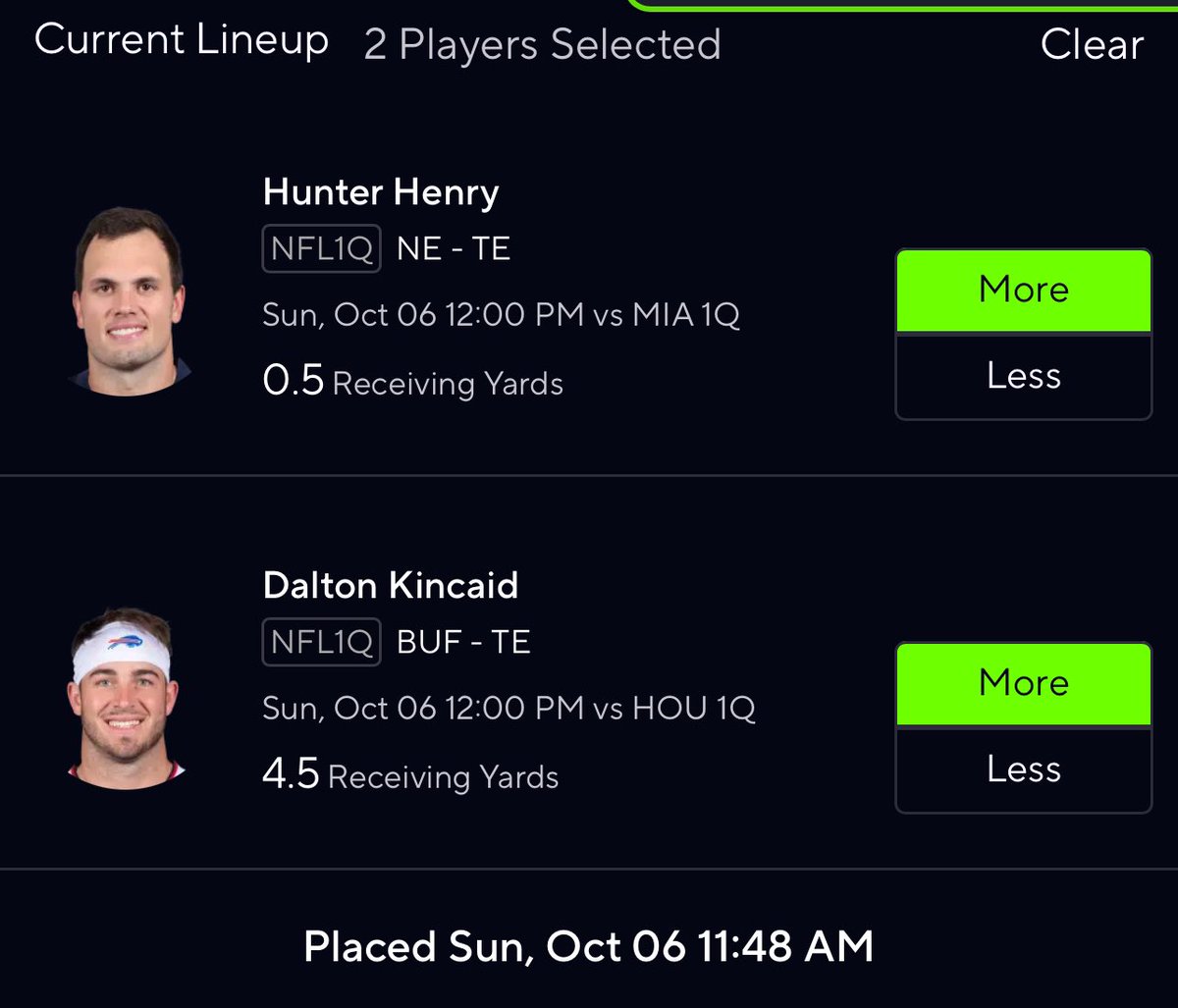 TellyGHoe's tweet image. .25u recommended 
9 Minutes til start @GLGxng 
Link in bio come join us  
#Fliff #MLB #NFL   #mlbpicks #DraftKings   #POTD #PrizePicks #fanduel   #Betmgm  #DFS