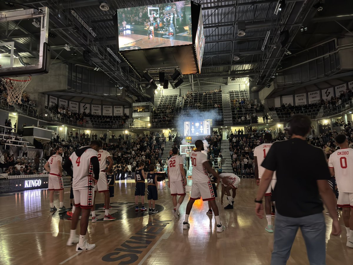 AsvelSpirit's tweet photo. #Astroballe 🤩🔥 https://t.co/NvvEhr6pfx