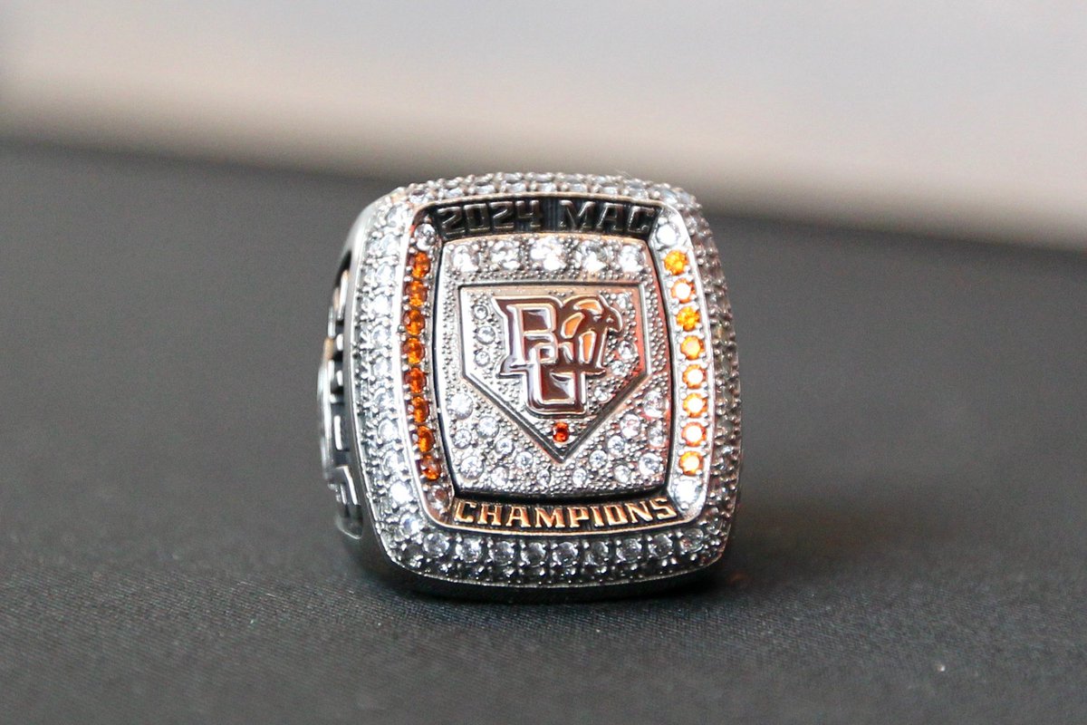 BGSU Baseball tweet media