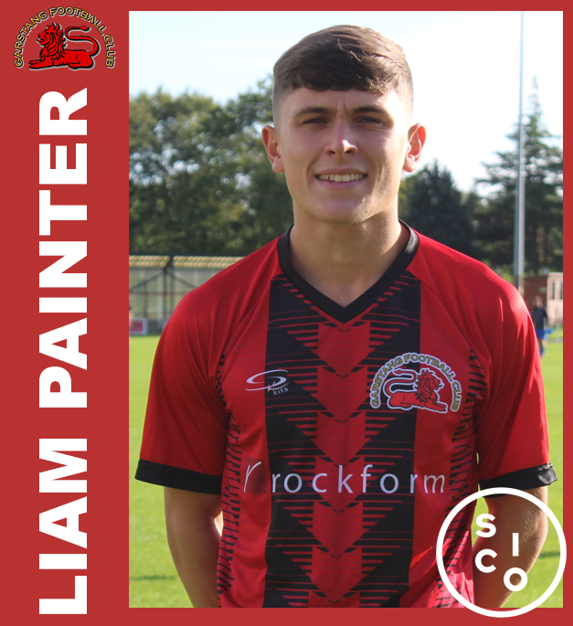 Huge thanks to SicoCreative for sponsoring Reserve Team winger, Liam Painter.

Check out their website here: sicocreative.com.

#upthestang
