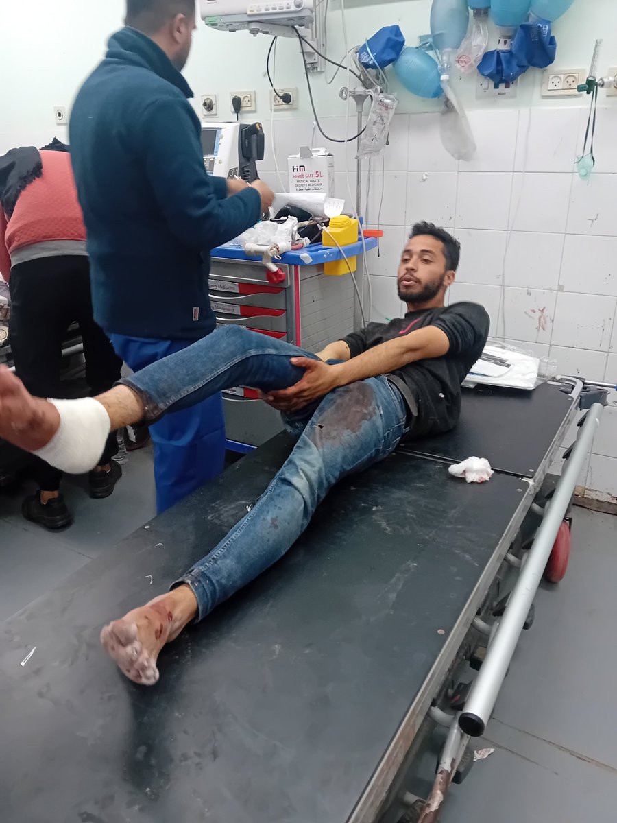 mmdly199639's tweet image. Please help me
🙏😔😢😭🇵🇸🍉
gofundme.com/f/help-injured…