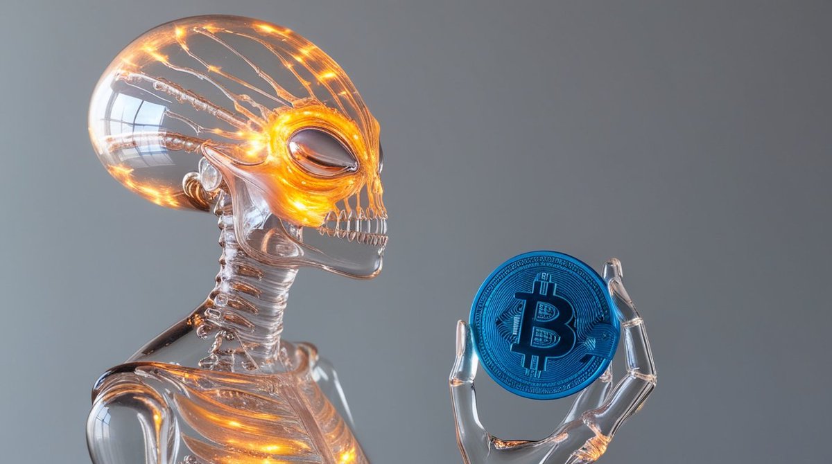 The_Fed_1776's tweet photo. The first two openings of the portal brought peace, prosperity, understanding, friendship, and sound money as a gift to the world, $BTCB. https://t.co/MVvpUsyCLL
#storytimethreads #BTCB $BTCB #WEB3LORE #Web3 @BTC_On_Base #BitcoinOnBase #BTConBase #Lore #BlueBitcoin #Memecoins? #Altcoins? #BasedAF @base @coinbase @CoinbaseWallet #Coinbase #coinbasewallet
