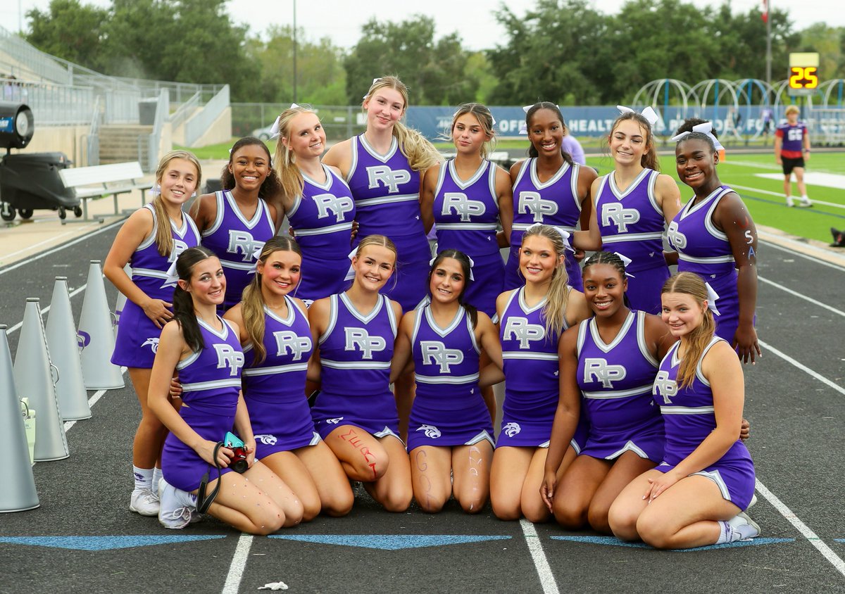 Ridge Point 70 - Bush HS 0