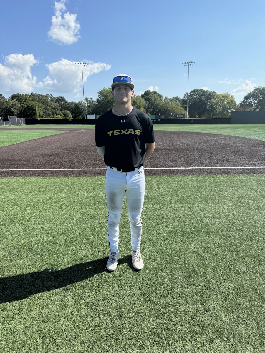 ✭Five Tool Texas✭ (@fivetooltexas) on Twitter photo #DFWFallLeague F: <a href="/TheCanesSW_NTX/">Canes Southwest - NTX</a> Young 17U 12, North Texas Legends 0
PoG: <a href="/Schwartz18Joey/">Joey_Schwartz18</a> 1-3, 3B, 3 RBI #DFWFallLeague F: <a href="/TheCanesSW_NTX/">Canes Southwest - NTX</a> Young 17U 12, North Texas Legends 0
PoG: <a href="/Schwartz18Joey/">Joey_Schwartz18</a> 1-3, 3B, 3 RBI
