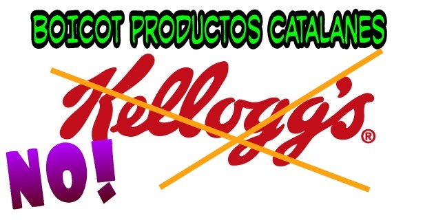pabcabel's tweet photo. #boicotproductoscatalanes #boicotcataluña https://t.co/UfutKOqVC7