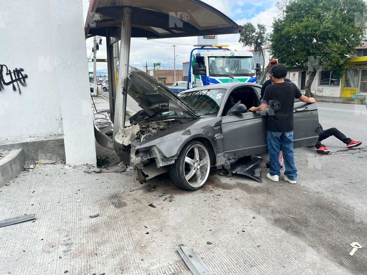 Noticias Saltillo tweet media