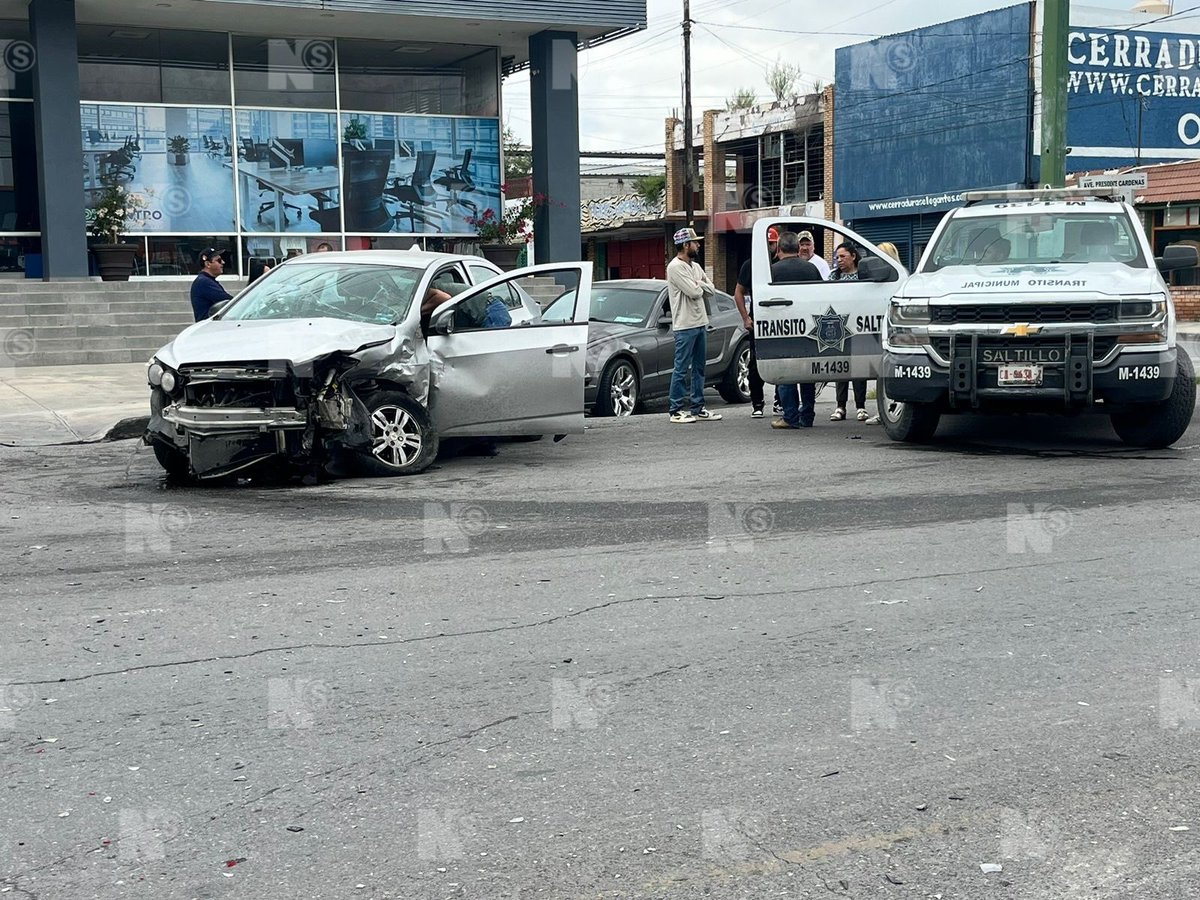Noticias Saltillo tweet media